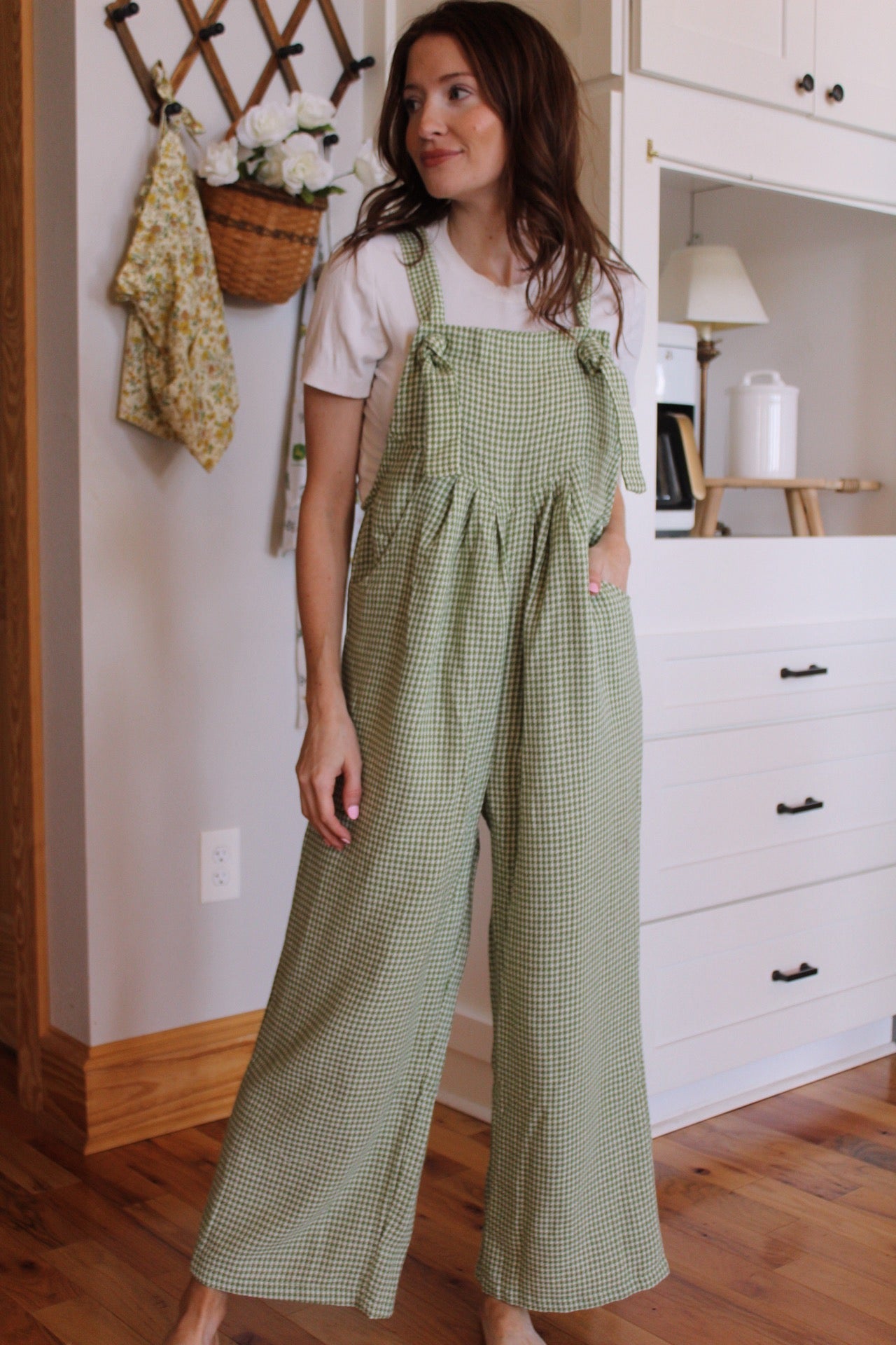Jumpsuits/Rompers