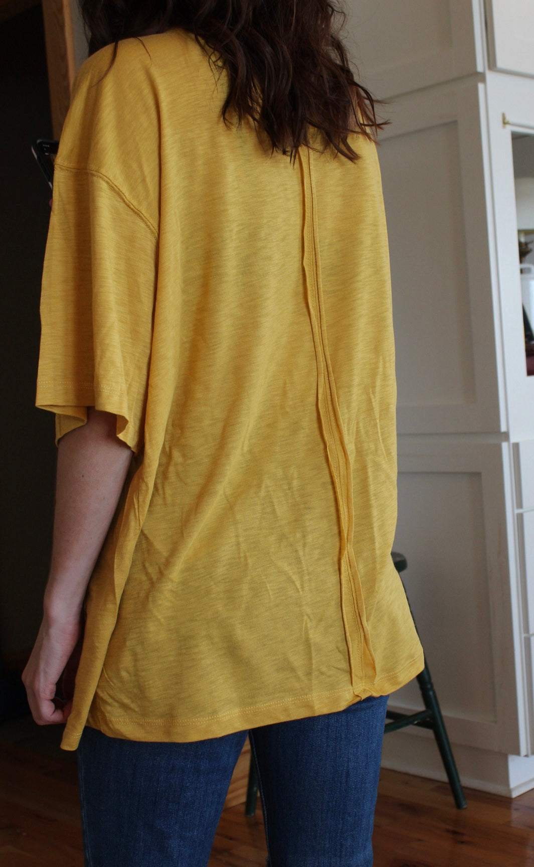 Leopard Cowboy Tee