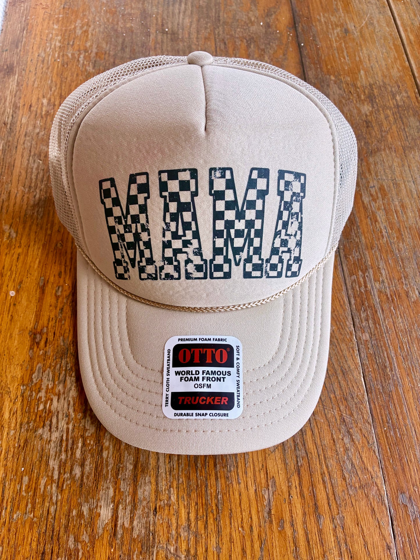 MAMA Hat